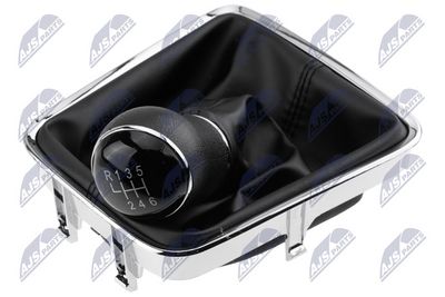 NTY Schalthebelknauf