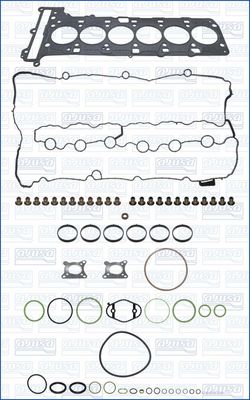 SET GARNITURI CHIULASA