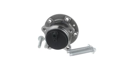 RADLAGERSATZ SKF VKBA7033 37