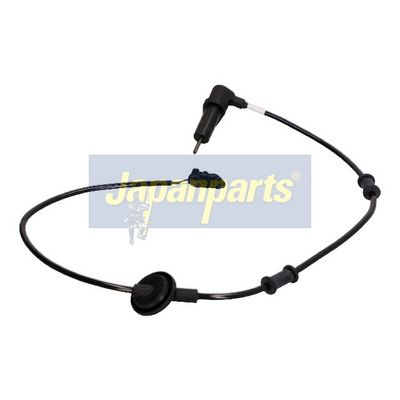 датчик, обороти на колелото JAPANPARTS ABS-H53
