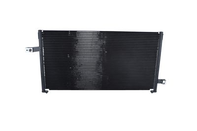 CONDENSATOR CLIMATIZARE NRF 35877 6