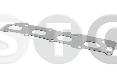 STC T443402 Прокладка выпускного коллектора для OPEL COMBO Автофургон / микроавтобус 1.4 16V