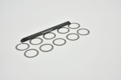 INEL DE GHIDARE ARBORE COTIT FEBEST RINGTT001PCS10 22