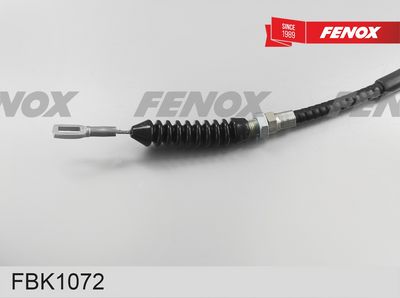 жило, ръчна спирачка FENOX FBK1072