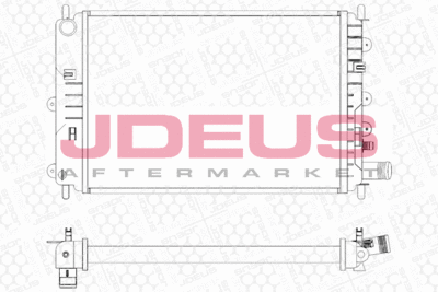 KüHLER MOTORKüHLUNG