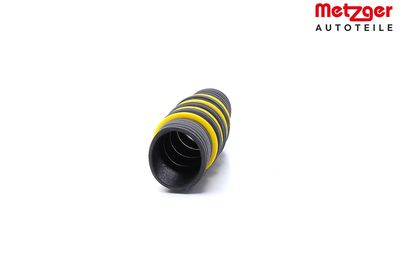 LADELUFTSCHLAUCH METZGER AUTOTEILE 2400537 11