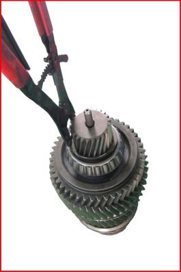 ABZIEHERSATZ GETRIEBEWELLE KS TOOLS 4603855 4