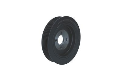 Skriemulys, alkūninis velenas