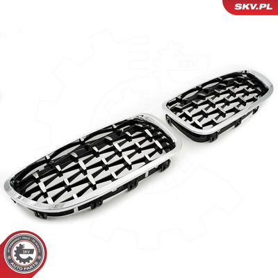 решетка пред радиатора ESEN SKV 66SKV192
