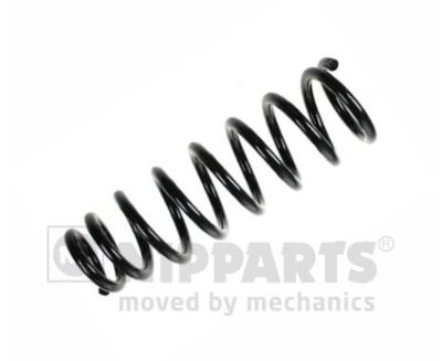 NIPPARTS N5544022 Пружина подвески  для HONDA (Хонда)