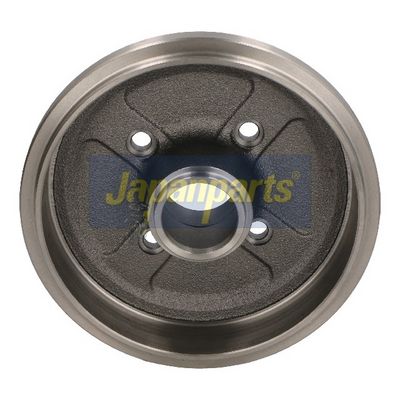 JAPANPARTS Stabdžių būgnas