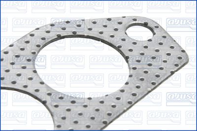 DICHTUNG ABGASKRüMMER AJUSA 13007200 2