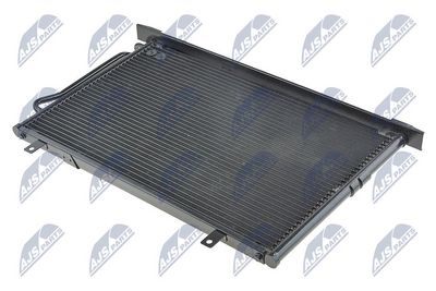 CONDENSATOR CLIMATIZARE NTY CCSBM006 1