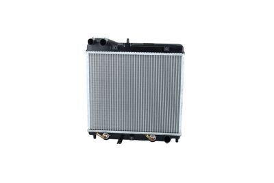 KüHLER MOTORKüHLUNG NRF 53408 6