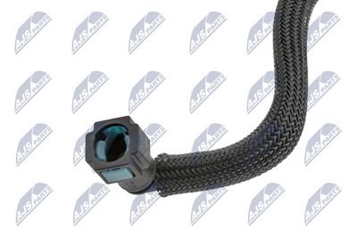 Drivstoffledning NTY BPP-FR-005 for FORD