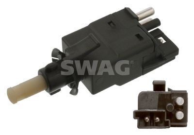 SWAG 10 93 6134 Выключатель стоп-сигнала  для MERCEDES-BENZ 190 (Мерседес 190)
