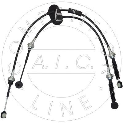 CABLU TRANSMISIE MANUALA