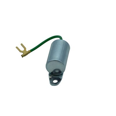 CONDENSATOR APRINDERE LUCAS DCB752C 2