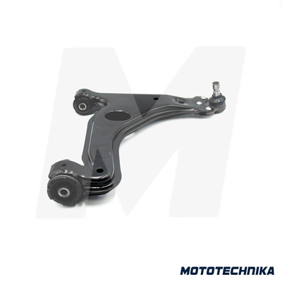 MOTOTECHNIKA Рычаг независимой подвески колеса, подвеска колеса