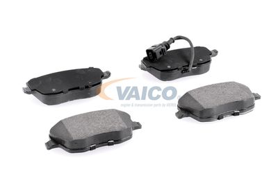 BREMSBELAGSATZ SCHEIBENBREMSE VAICO V108180 57