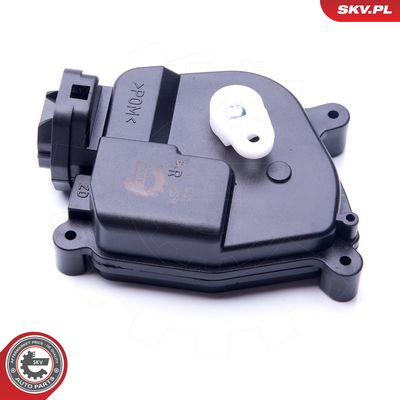 incuietoare usa ESEN SKV 16SKV622