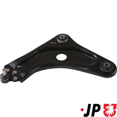 BRAT SUSPENSIE ROATA