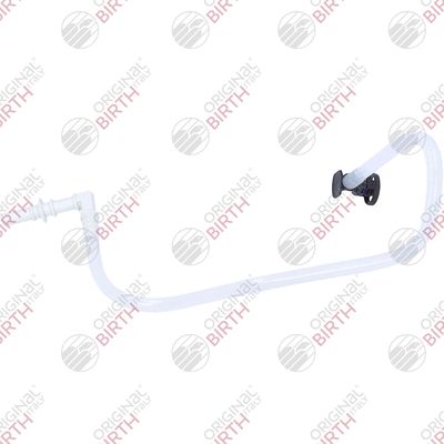 горивопровод BIRTH 45015
