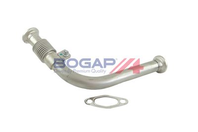 CONDUCTA TUBULARA SUPAPA-AGR BOGAP C1832100 3