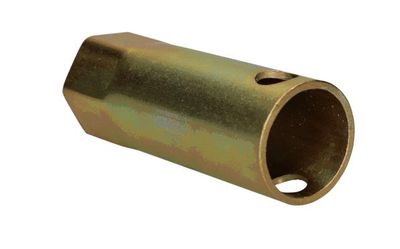 ACHSMUTTERSCHLüSSEL KS TOOLS 4604933 20