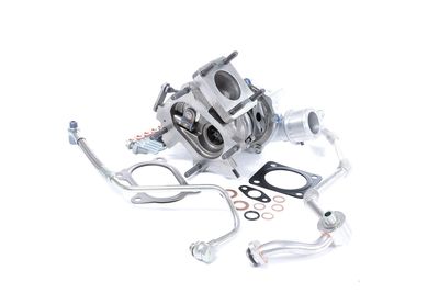 LADER AUFLADUNG BTS Turbo T981337 22