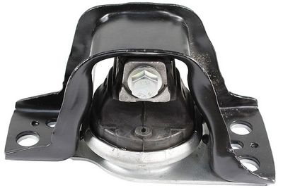 Lagerung, Motor