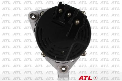 Генератор ATL Autotechnik L 44 770 для ROVER 800