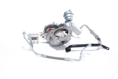 LADER AUFLADUNG BTS Turbo T981223 18