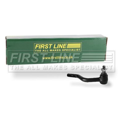 накрайник на напречна кормилна щанга FIRST LINE FTR4340