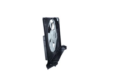 VENTILATOR RADIATOR NRF 470099 35