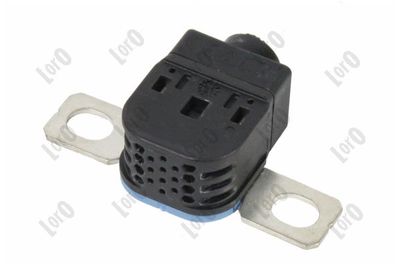 Akkumulátor adapter LORO 120-08-208 for MERCEDES-BENZ