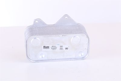 ÖLKüHLER MOTORöL NISSENS 90712 41