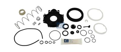 Koppelingsservo reparatieset