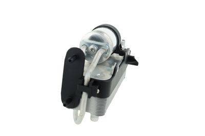 CONDENSATOR CLIMATIZARE NRF 350761 17
