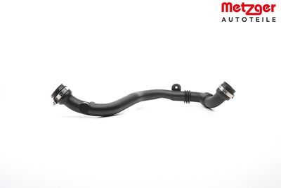 LADELUFTSCHLAUCH METZGER AUTOTEILE 2400961 37