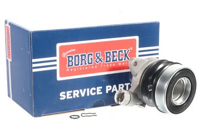 Лагер помпа, съединител BORG & BECK BCS190