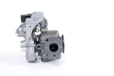 LADER AUFLADUNG BTS Turbo T914071BT 10