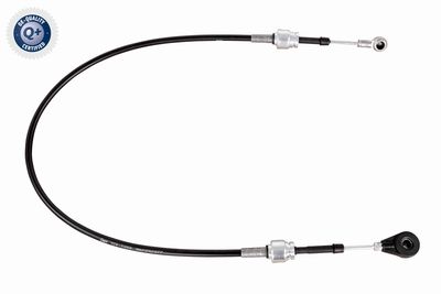 SEILZUG SCHALTGETRIEBE