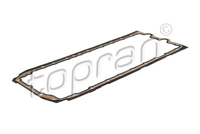 Прокладка, масляный поддон TOPRAN 503 252 для BMW X4