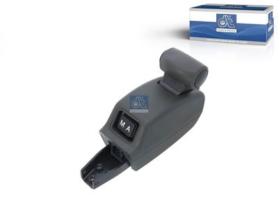 Versnellingspedaal (shifter)
