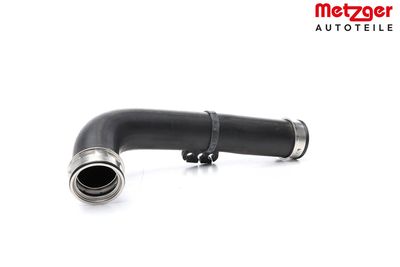 LADELUFTSCHLAUCH METZGER AUTOTEILE 2400124 36