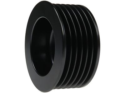 Skriemulys, kintamosios srovės generatorius