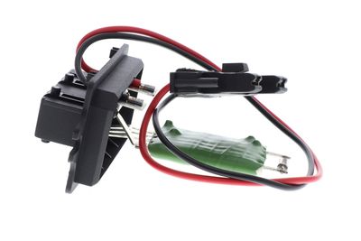 REGLER INNENRAUMGEBLäSE VEMO V46790030 13