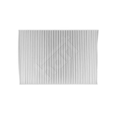 Filtre, air de l'habitacle