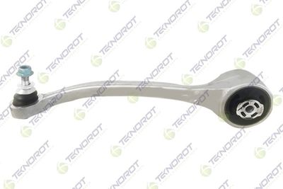 носач, окачване на колелата TEKNOROT TS-1091